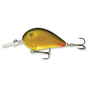 Vobler Goldy Vibro Max F 3.4cm/3.6gr, Varianta (50): Vibro Max F 3.4cm/3.6gr MCC - - Roveli