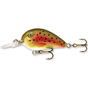 Vobler Goldy Vibro Max S 3.4cm/4.9gr, Varianta (50): Vibro Max S 3.4cm/4.9gr MPK - - Roveli