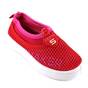 Espadrile de copii, usoare si practice LB1711-RED/FUX, Culoare (12): Fucsia, Marime (12): 28 - - Roveli