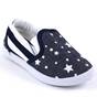 Espadrile de copii , usoare si comode STAR15 -DK BLUE, Culoare (12): Albastru, Marime (12): 28 - - Roveli