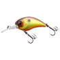 Vobler Jackall Mushbob 50MR 5cm/9.5gr, Varianta (50): Mushbob 50MR 5cm/9.5gr Maddy Chart Fish - - Roveli