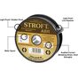 Fir monofilament Stroft ABR 0,20mm/4,20kg rola 100m, Varianta (50): Stroft ABR 0.20mm/4.20kg rola 100m - - Roveli