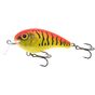 Vobler Vidra Nautilus SR 6cm/16gr, Varianta (50): Nautilus SR 6cm/16gr HT - - Roveli
