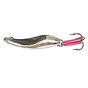 Pilker Jaxon Isak A1 2,5cm/4gr, Varianta (50): Pilker Isak A1 2.5cm/4gr Silver - - Roveli