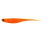 Plastic Damiki ARK Shad 12.7CM (8buc/plic), Varianta (50): ARK Shad 12.7cm (8buc/plic) 212 Orange Silver - - Roveli