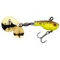 Berkley Pulse Spintail 5cm/5gr, Varianta (50): Pulse Spintail 5cm/5gr Brown Chartreuse - - Roveli