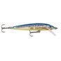 Vobler Rapala Husky Jerk HJ08, Varianta (50): Husky Jerk HJ08 Glass Blue Minnow - - Roveli