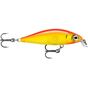 Vobler Rapala X-Light Minnow FNM05, Varianta (50): X-Light Minnow FNM05 Gold Fluroscent Red - - Roveli