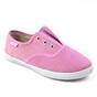 Tenisi de copii,  comozi si usori cu banda elastica TS-902-PINK, Culoare (12): Alb, Roz, Marime (12): 35 - - Roveli