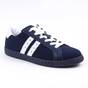 ​Pantofi casual de dama , usori si comozi ,cu talapa cusuta 7032-BLEUMARIN/ALB, Culoare (12): Alb, Bleumarin, Marime (12): 38 - - Roveli