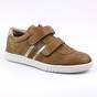 Pantofi casual ,unisex , pentru copii , din piele naturala 3229-BEJ, Culoare (12): Bej, Marime (12): 34 - - Roveli