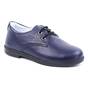 Pantofi  pentru copii , din piele naturala 3194-BLEUMARIN, Culoare (12): Bleumarin, Marime (12): 30 - - Roveli
