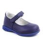 Pantofi usori , de copii ,din piele naturala  2072-BLEUMARIN, Culoare (12): Bleumarin, Marime (12): 26 - - Roveli