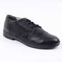 ​Pantofi stil Oxford , de dama , din piele naturala 3227-NEGRU/BOX, Culoare (12): Negru, Marime (12): 36 - - Roveli