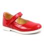 Pantofi usori , de copii , lacuiti ,   2072-ROSU/ROSU, Culoare (12): Rosu, Marime (12): 30 - - Roveli