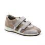 ​Adidasi comozi pentru copii , gama OUTLET -1716-BEJ, Culoare (12): Bej, Marime (12): 33 - - Roveli