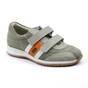 ​Pantofi sport , de dama , OUTLET 1716-KAKI, Culoare (12): Portocaliu, Marime (12): 30 - - Roveli