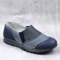 Pantofi sport , usori , pentru copii , din piele naturala 3231-BLEUMARIN/GRI, Culoare (12): Bleumarin, Marime (12): 31 - - Roveli