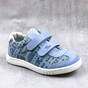 Pantofi sport , pentru copii , din piele naturala  3229-ALBASTRU8, Culoare (12): Bleu, Marime (12): 29 - - Roveli