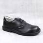 Pantofi unisex , pentru copii , din piele naturala 853-NEGRU, Culoare (12): Negru, Marime (12): 32 - - Roveli