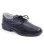Pantofi unisex , pentru copii , din piele naturala 3194-BLEUMARIN/1, Culoare (12): Bleumarin, Marime (12): 33 - - Roveli