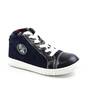 Ghete sport pentru copii , captusite , din piele naturala 370-BLEUMARIN/EX, Culoare (12): Bleumarin, Marime (12): 29 - - Roveli