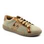 ​Pantofi casual de dama , usori si comozi ,cu talpa cusuta 7032-BEJ/BEJ/3, Culoare (12): Bronz, Marime (12): 37 - - Roveli