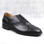 Pantofi barbatesti , eleganti , din piele naturala 2009-MARO, Culoare (12): Maro, Marime (12): 44 - - Roveli