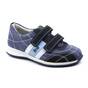Adidasi comozi pentru copii , gama OUTLET -1716-BLEUMARIN/BLEUMARIN, Culoare (12): Bleumarin, Marime (12): 31 - - Roveli
