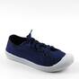 Tenisi usori pentru copii ZIB-203-2-NAVY, Culoare (12): Bleumarin, Marime (12): 36 - - Roveli