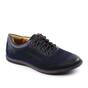 Pantofi comozi de dama , practici si usori 503L-BLUE, Culoare (12): Bleumarin, Marime (12): 38* - - Roveli