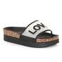 ​Papuci de dama, usori si comozi 00113-BLACK, Culoare (12): Negru, Marime (12): 38 - - Roveli