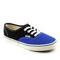 Sneakers dama , practici si comozi A8871-BLUE/BLACK, Culoare (12): ALBASTRU/NEGRU, Marime (12): 37 - - Roveli