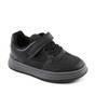 Pantofi sport pentru copii cu talpa usoara B10661-BLACK, Culoare (12): Negru, Marime (12): 32 - - Roveli