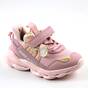 Pantofi sport pentru copii cu talpa cu leduri B10538-8-PINK, Culoare (12): Roz, Marime (12): 28 - - Roveli