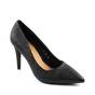 Pantofi eleganti de dama ,pentru ocazii speciale GH-102-BLACK, Culoare (12): Negru, Marime (12): 36 - - Roveli