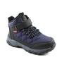 Ghete copii , imblanite ,impermeabile cu talpa antiaderenta C40204-1-NAVY, Culoare (12): Bleumarin, Marime (12): 38 - - Roveli