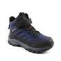 Ghete copii , imblanite ,impermeabile cu talpa antiaderenta C40205-1-NAVY, Culoare (12): Bleumarin, Marime (12): 32 - - Roveli