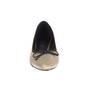 Balerini gold cu fundita WH-1F048-42G, Culoare (12): Auriu, Marime (12): 38 - - Roveli