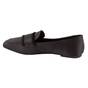 Pantofi dama cu talpa joasa KFL-508-NEGRU, Culoare (12): Negru, Marime (12): 37 - - Roveli